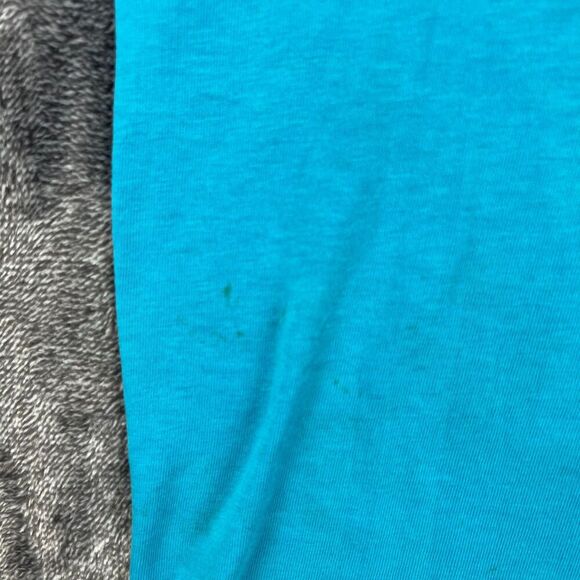 Vtg 1987 Hobie Rad Rat Blue T-Shirt Single Stitch Surf Ocean Men's S *Read - Picture 8 of 13